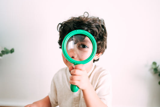 Diving right into the science behind Early Brain Development