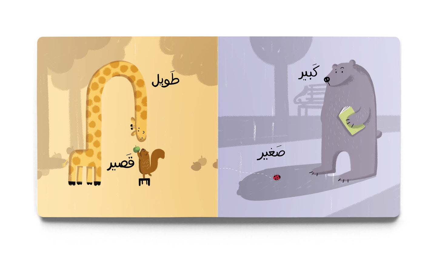 arabic language learning kits