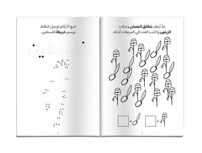 يلّا عدة أنشطة السفر